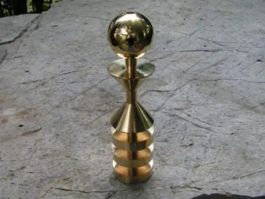 Ono – Regulator für energetische Felder im Raum