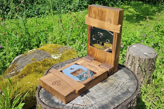 Bran – Starker Regulator mit weitem Feld