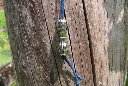 Peta Moč – Anhänger der fünften Kraft